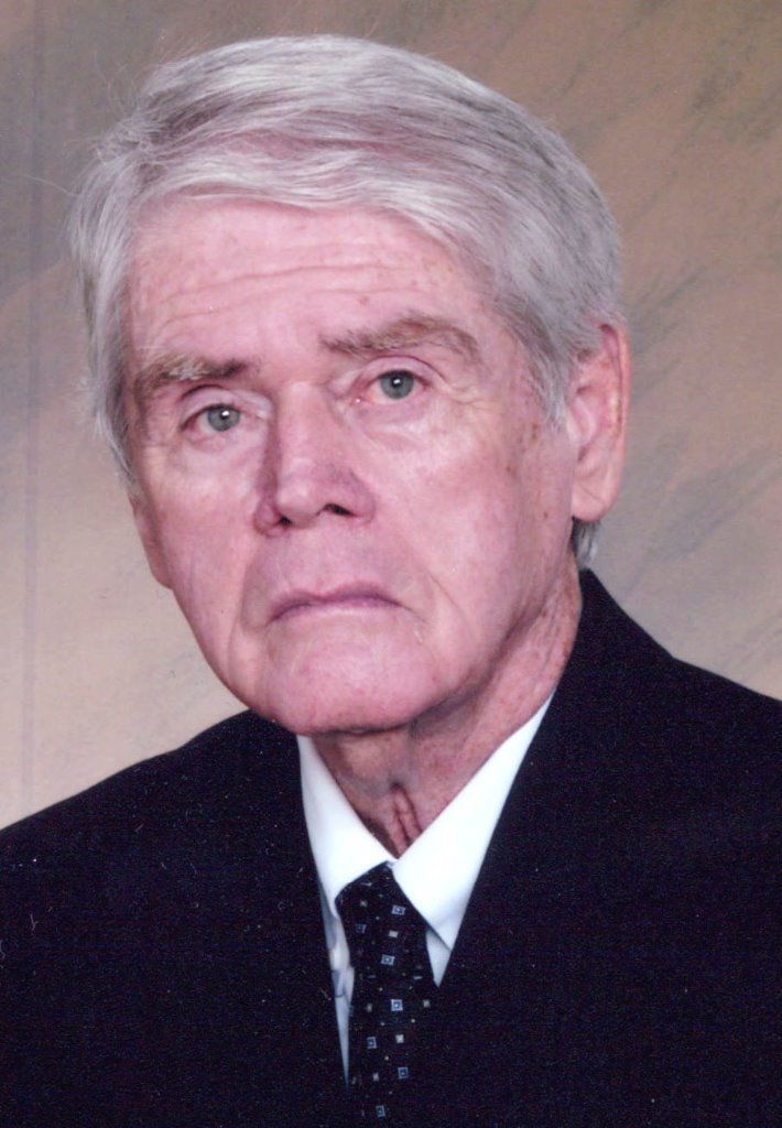 Beasley, Duane Charles